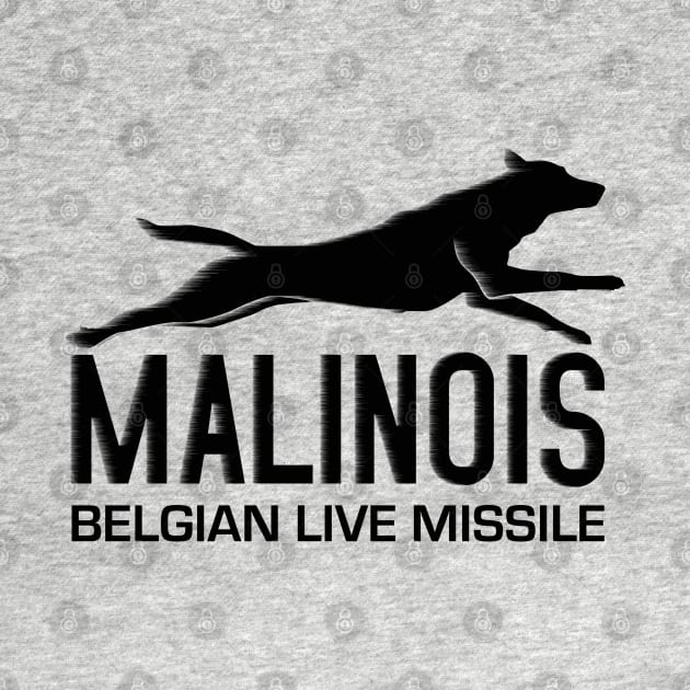 Malinois  - Belgian shepherd - Mechelaar by Nartissima